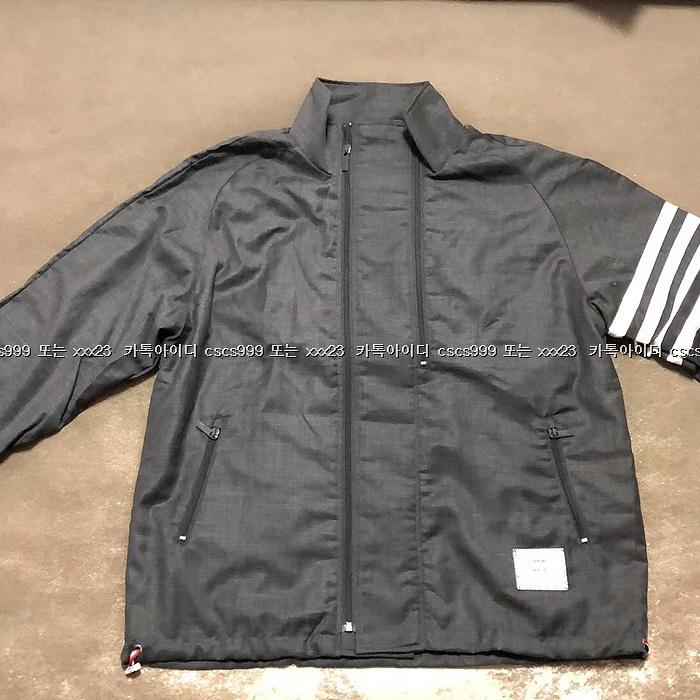 2023.12.07_[이ㅇ민 고객님 검수] 톰브라운 레플리카 자켓