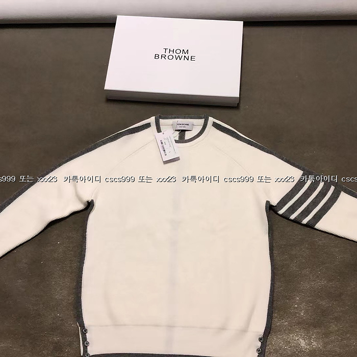 2023.12.10_[김ㅇ정 고객님 검수] 톰브라운 레플리카 니트