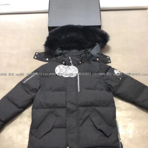 2023.12.10_[박ㅇ선 고객님 검수] 무스너클 레플리카 패딩