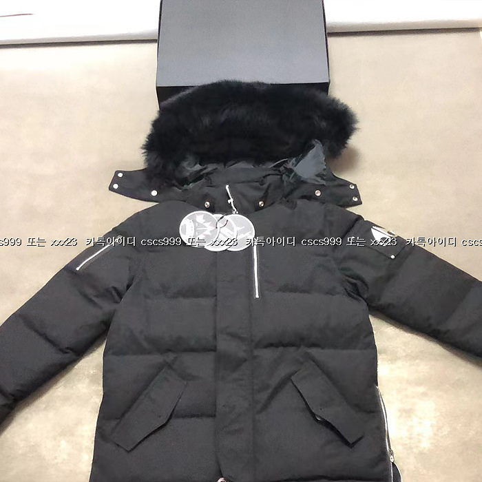 2023.12.10_[박ㅇ선 고객님 검수] 무스너클 레플리카 패딩