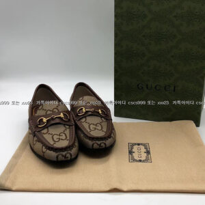 2023.12.10_[김ㅇ향 고객님 검수] 구찌 레플리카 신발