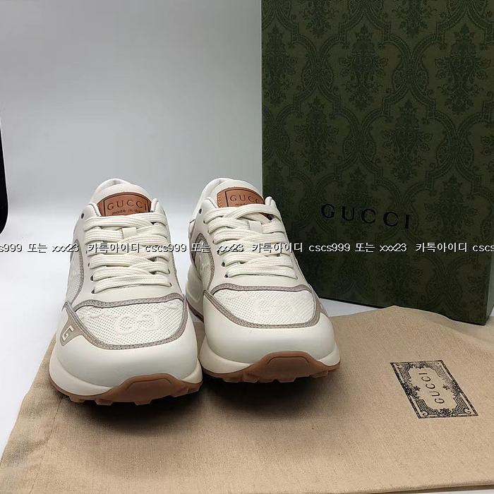 2023.12.19_[임ㅇ민 고객님 검수] 구찌 레플리카 신발