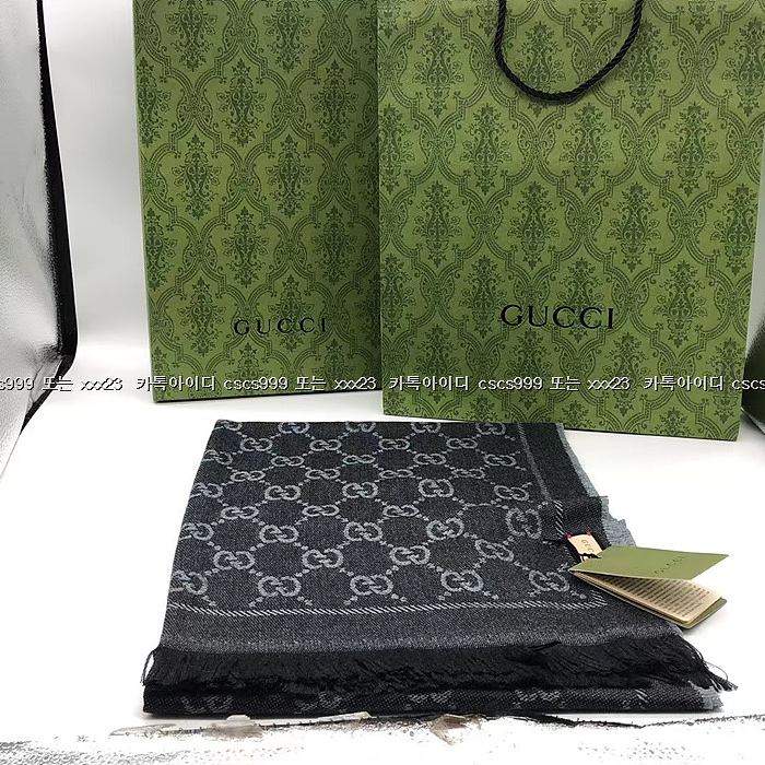 2023.12.22_[최ㅇ영 고객님 검수] 구찌 레플리카 머플러