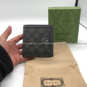 2023.12.24_[김ㅇ호 고객님 검수] 구찌 레플리카 반지갑