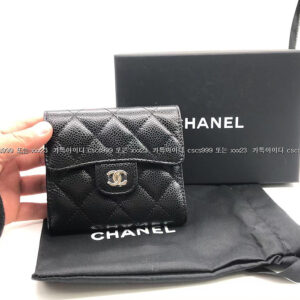 2023.12.25_[이ㅇ연 고객님 검수] 샤넬 레플리카 지갑