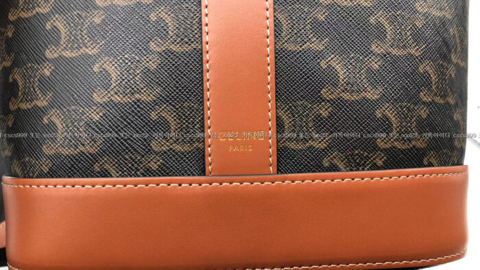 2024.01.24_[김ㅇ소 고객님 검수] 셀린느 레플리카 가방 4