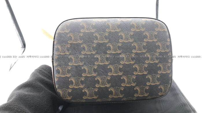 2024.01.24_[김ㅇ소 고객님 검수] 셀린느 레플리카 가방 14