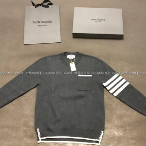 2024.01.27_[김ㅇ형 고객님 검수] 톰브라운 레플리카 니트
