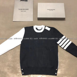 2024.02.02_[박ㅇ석 고객님 검수] 톰브라운 레플리카 니트