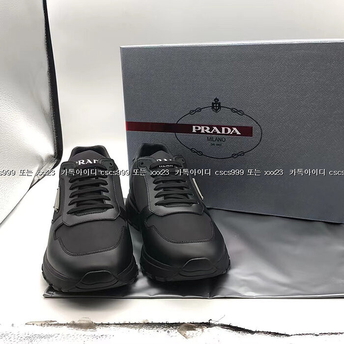 2024.01.03_[이ㅇ호 고객님 검수] 프라다 레플리카 신발