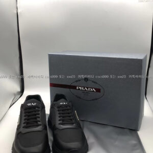 2024.01.03_[이ㅇ호 고객님 검수] 프라다 레플리카 신발