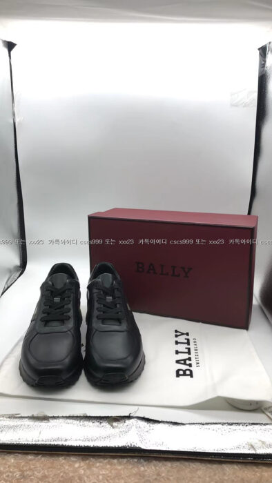 2023.12.27_[장ㅇ진 고객님 검수] 발리 레플리카 신발 2