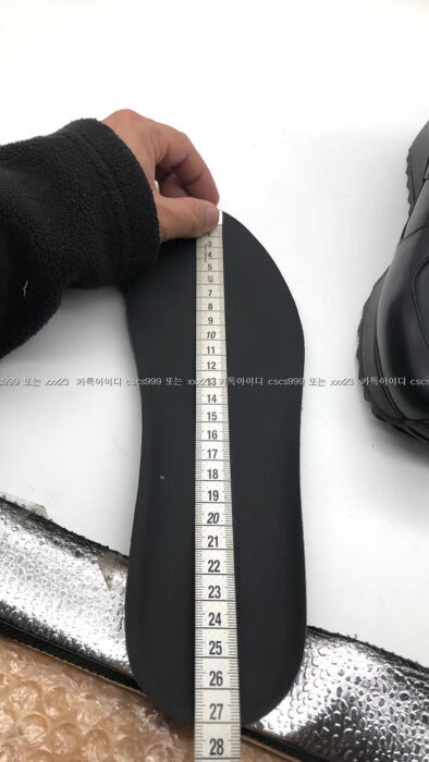 2023.12.27_[장ㅇ진 고객님 검수] 발리 레플리카 신발 12