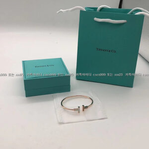 2024.03.01_[최ㅇ소 고객님 검수] 티파니  레플리카 팔찌