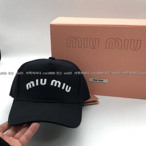 2024.02.15_[박ㅇ형 고객님 검수] 미우미우 레플리카 모자