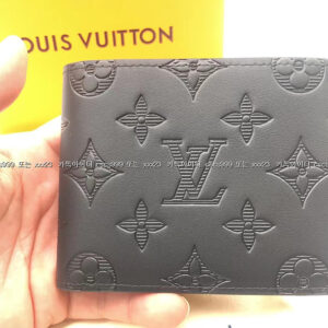 2023.12.25_[김ㅇ우 고객님 검수] 루이비통 레플리카 반지갑