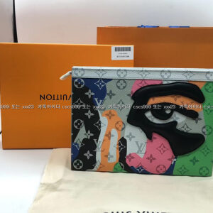 2024.02.15_[장ㅇ석 고객님 검수] 루이비통 레플리카 클러치