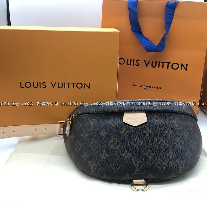 2024.02.18_[정ㅇ호 고객님 검수] 루이비통 레플리카 가방 범백