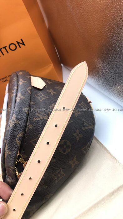 2024.02.18_[정ㅇ호 고객님 검수] 루이비통 레플리카 가방 범백 9