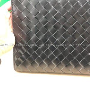 2024.01.11_[김ㅇ선 고객님 검수] 보테가베네타 레플리카 클러치