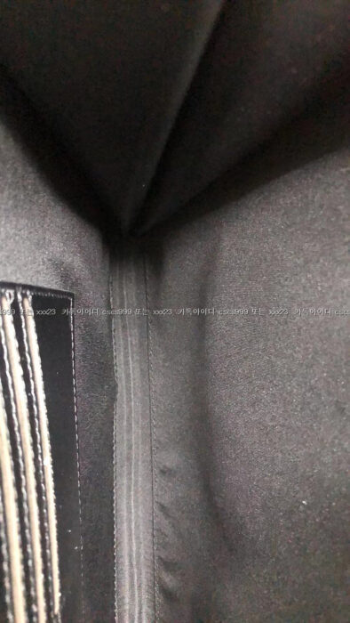 2024.01.11_[김ㅇ선 고객님 검수] 보테가베네타 레플리카 클러치 14