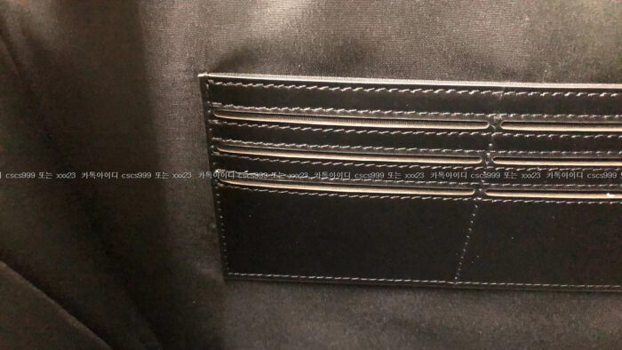 2024.01.11_[김ㅇ선 고객님 검수] 보테가베네타 레플리카 클러치 17