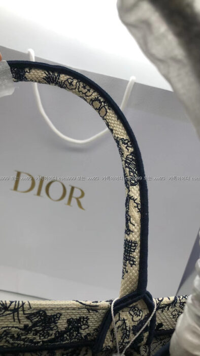 2024.02.18_[박ㅇ영 고객님 검수] 디올 레플리카 가방 13