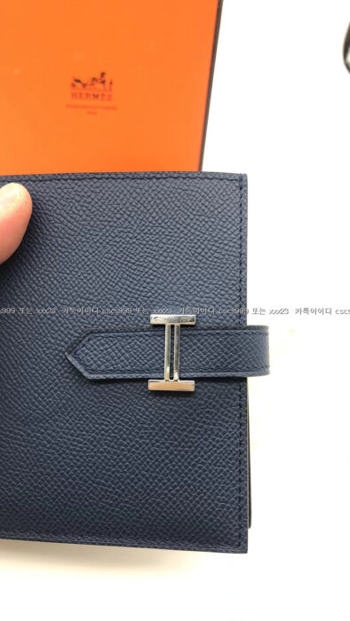 2024.01.08_[권ㅇ선 고객님 검수] 에르메스 레플리카 지갑 3