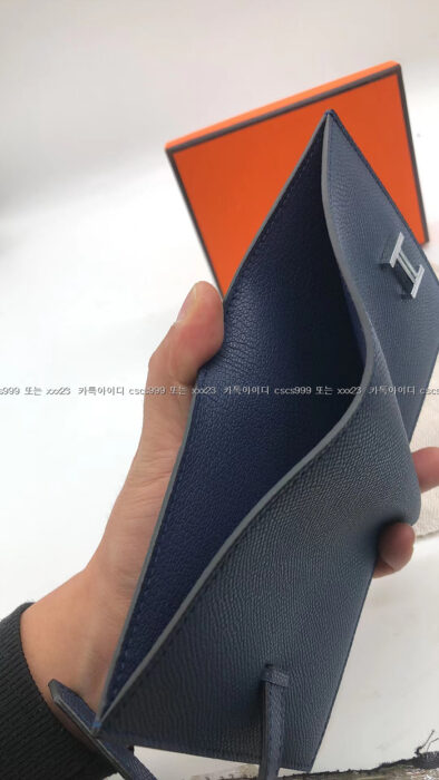 2024.01.08_[권ㅇ선 고객님 검수] 에르메스 레플리카 지갑 10