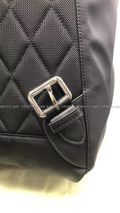 2024.01.05_[차ㅇ석 고객님 검수] 버버리 레플리카 백팩 10
