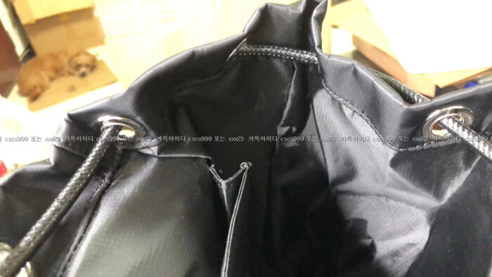 2024.01.05_[차ㅇ석 고객님 검수] 버버리 레플리카 백팩 17