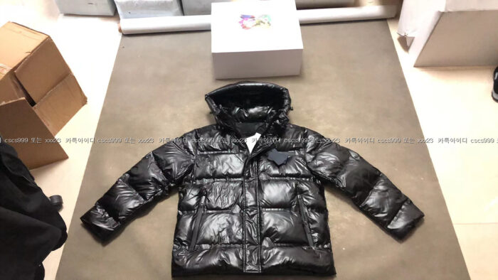 2024.01.03_[최ㅇ주 고객님 검수] 프라다 레플리카 패딩 2