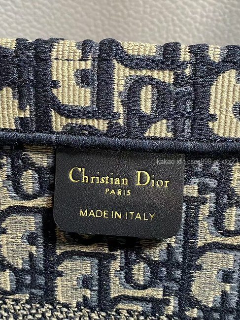 2025.04.26_[장ㅇㅇ 고객님 주문제품 검수사진] 디올 북토트백 레플리카 미러급 SA급 S급 고퀄리티 하이엔드 최상급 가방 3