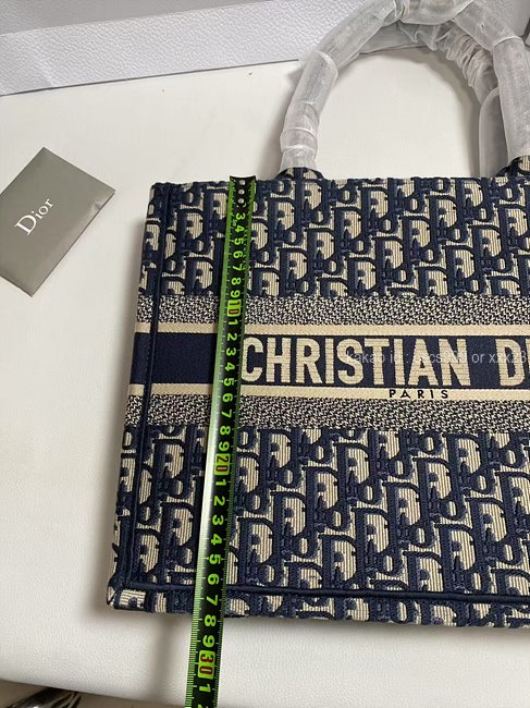 2025.04.26_[장ㅇㅇ 고객님 주문제품 검수사진] 디올 북토트백 레플리카 미러급 SA급 S급 고퀄리티 하이엔드 최상급 가방 9
