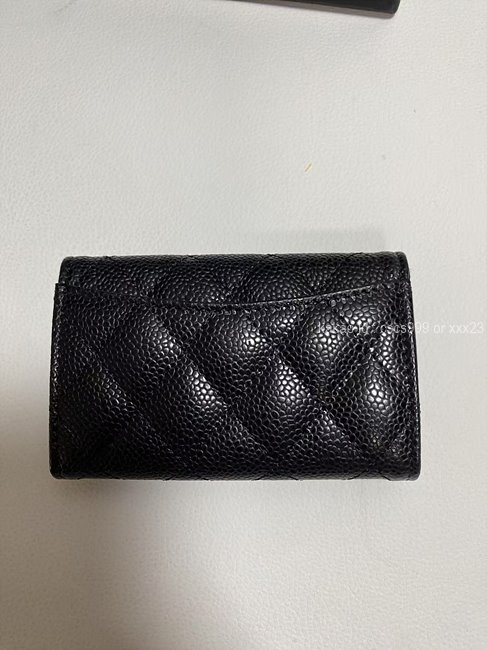 2025.05.01_[김ㅇ 고객님 주문제품 검수사진] 샤넬 반지갑 레플리카 미러급 SA급 S급 고퀄리티 하이엔드 최상급 2