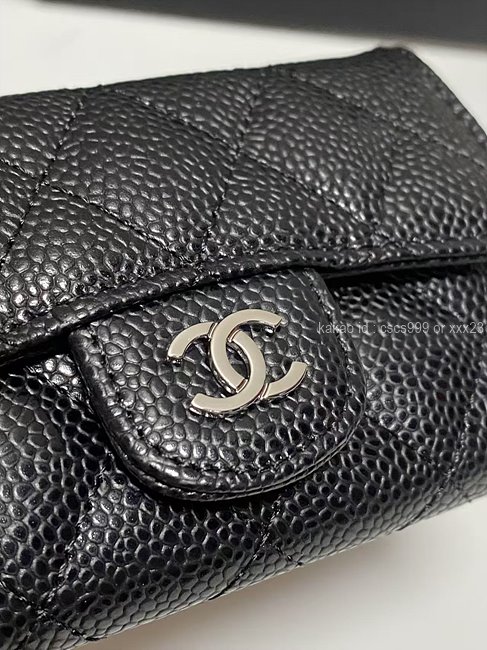 2025.05.01_[김ㅇ 고객님 주문제품 검수사진] 샤넬 반지갑 레플리카 미러급 SA급 S급 고퀄리티 하이엔드 최상급 3