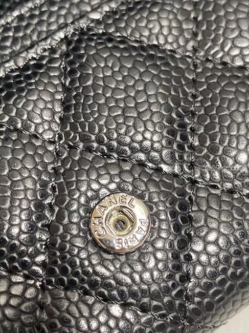 2025.05.01_[김ㅇ 고객님 주문제품 검수사진] 샤넬 반지갑 레플리카 미러급 SA급 S급 고퀄리티 하이엔드 최상급 4