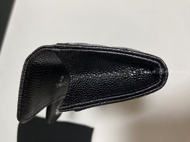 2025.05.01_[김ㅇ 고객님 주문제품 검수사진] 샤넬 반지갑 레플리카 미러급 SA급 S급 고퀄리티 하이엔드 최상급 6