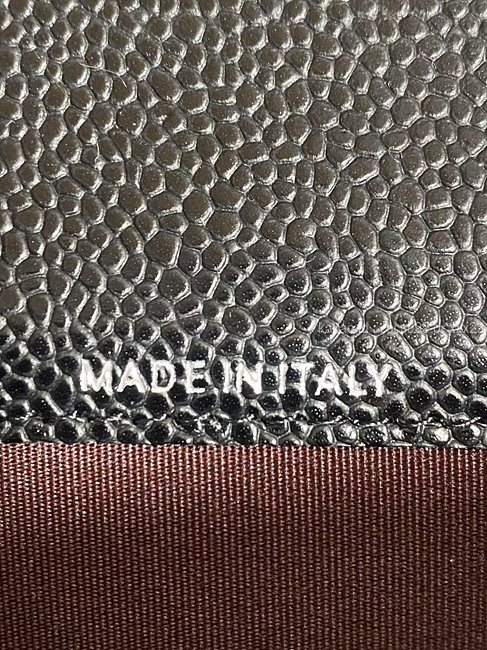 2025.05.01_[김ㅇ 고객님 주문제품 검수사진] 샤넬 반지갑 레플리카 미러급 SA급 S급 고퀄리티 하이엔드 최상급 7