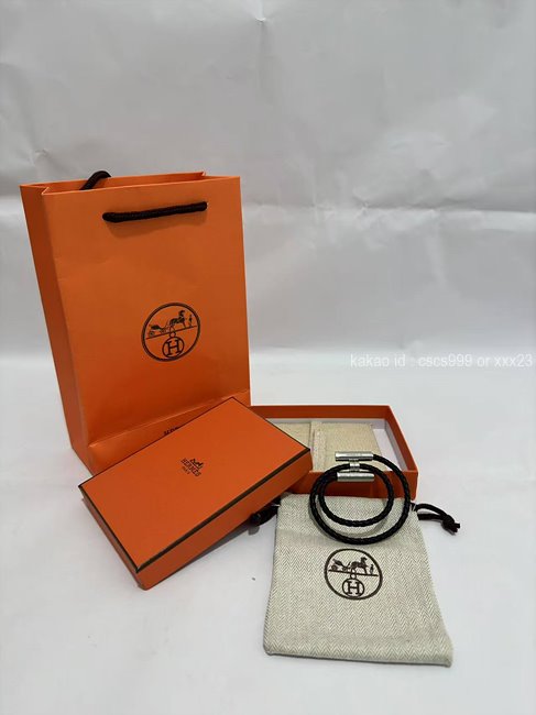 2025.05.02_[김ㅇㅇ 고객님 주문제품 검수사진] 에르메스 H 편직 팔찌 레플리카 미러급 SA급 S급 고퀄리티 하이엔드 최상급 악세사리