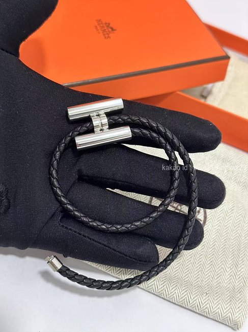 2025.05.02_[김ㅇㅇ 고객님 주문제품 검수사진] 에르메스 H 편직 팔찌 레플리카 미러급 SA급 S급 고퀄리티 하이엔드 최상급 악세사리 4