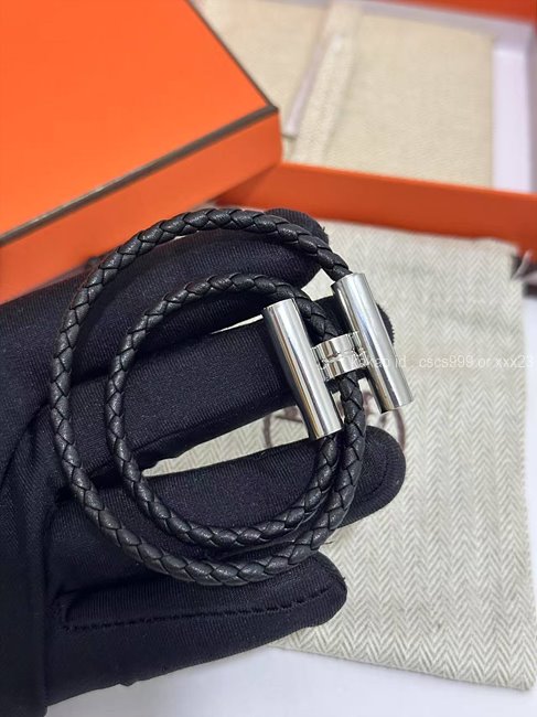 2025.05.02_[김ㅇㅇ 고객님 주문제품 검수사진] 에르메스 H 편직 팔찌 레플리카 미러급 SA급 S급 고퀄리티 하이엔드 최상급 악세사리 5