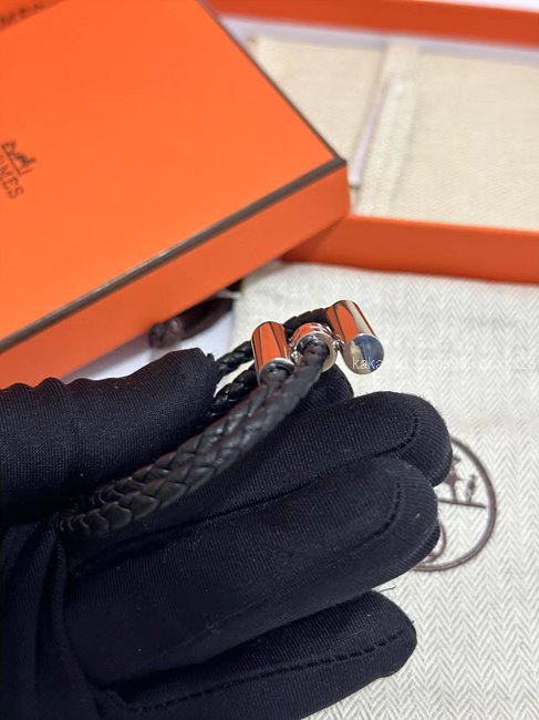 2025.05.02_[김ㅇㅇ 고객님 주문제품 검수사진] 에르메스 H 편직 팔찌 레플리카 미러급 SA급 S급 고퀄리티 하이엔드 최상급 악세사리 6