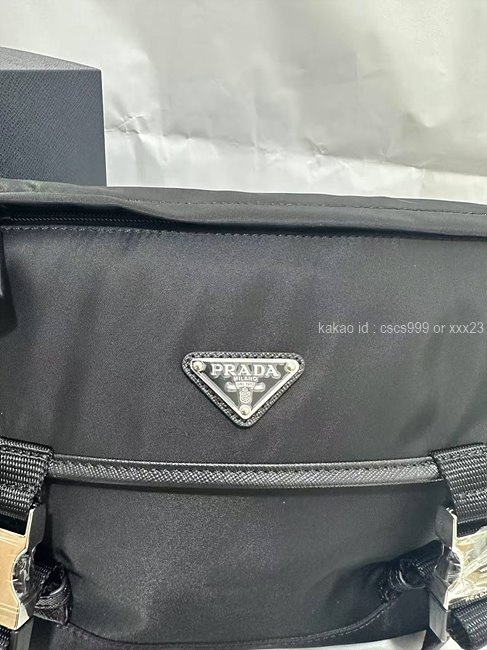 2025.05.02_[김ㅇㅇ 고객님 주문제품 검수사진] 프라다 크로스백 레플리카 미러급 SA급 S급 고퀄리티 하이엔드 최상급 가방 5