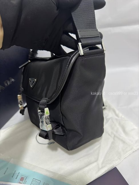 2025.05.02_[김ㅇㅇ 고객님 주문제품 검수사진] 프라다 크로스백 레플리카 미러급 SA급 S급 고퀄리티 하이엔드 최상급 가방 8