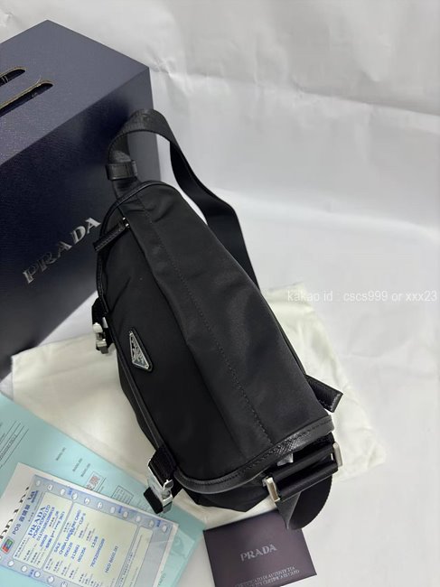 2025.05.02_[김ㅇㅇ 고객님 주문제품 검수사진] 프라다 크로스백 레플리카 미러급 SA급 S급 고퀄리티 하이엔드 최상급 가방 9