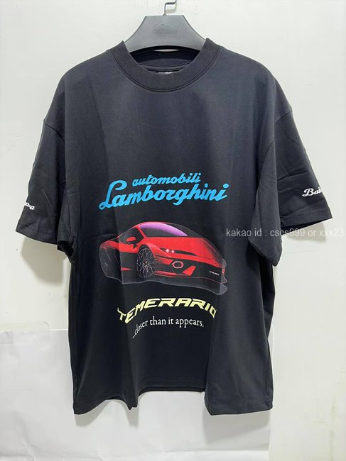 2025.05.02_[양ㅇㅇ 고객님 주문제품 검수사진] 발렌시아가 반팔티셔츠 레플리카 미러급 SA급 S급 고퀄리티 하이엔드 최상급