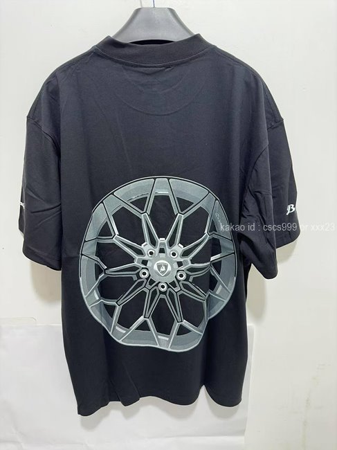 2025.05.02_[양ㅇㅇ 고객님 주문제품 검수사진] 발렌시아가 반팔티셔츠 레플리카 미러급 SA급 S급 고퀄리티 하이엔드 최상급 2