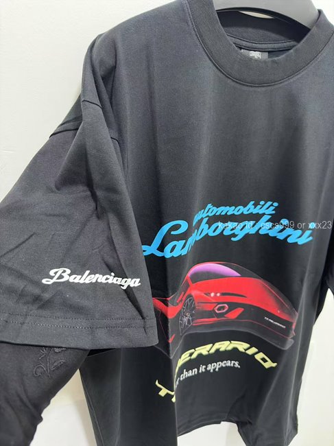 2025.05.02_[양ㅇㅇ 고객님 주문제품 검수사진] 발렌시아가 반팔티셔츠 레플리카 미러급 SA급 S급 고퀄리티 하이엔드 최상급 3