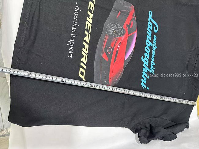 2025.05.02_[양ㅇㅇ 고객님 주문제품 검수사진] 발렌시아가 반팔티셔츠 레플리카 미러급 SA급 S급 고퀄리티 하이엔드 최상급 7